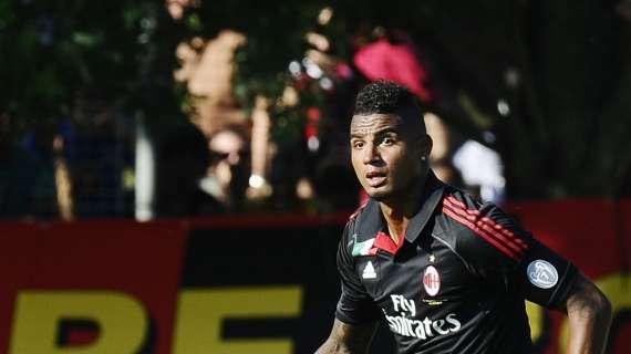 Nuovo tatuaggio per Boateng