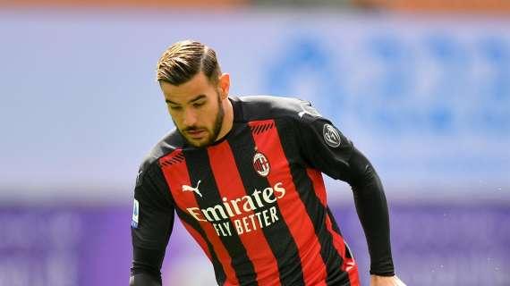 Il primo allenatore di Hernandez: "Al Milan può diventare il miglior laterale al mondo"
