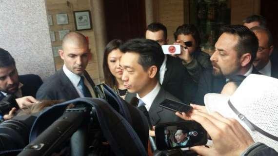 CorSera - Dall’aspetto commerciale a quello sportivo: ecco il piano di Mr.Bee per arricchire il Milan
