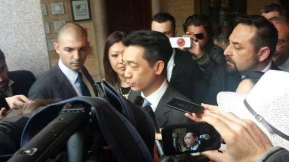 Tuttosport - Milan, tutto pronto per il closing con Mr.Bee: la firma potrebbe avvenire a Casa Milan