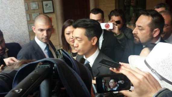 Il business-plan di Mr. Bee: un mercato sontuoso per il Milan in vista di una futura quotazione in borsa