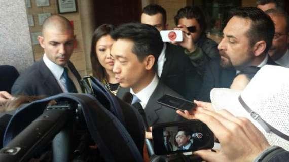 Bellinazzo a Radio 24: "Mr. Bee-Milan? Affiora nervosismo, le acque si stanno agitando"