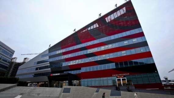 Cessione club, parla Fu Yixiang: "Compriamo il Milan e ce lo dividiamo in 500mila"