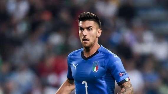 Roma, non solo l'Inter su Pellegrini: ci sono anche Milan e Tottenham