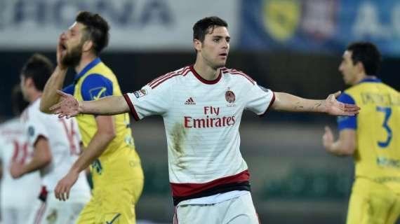 Destro, Immobile e la perdurante frenesia rossonera: il centravanti e il dogma del cambiamento