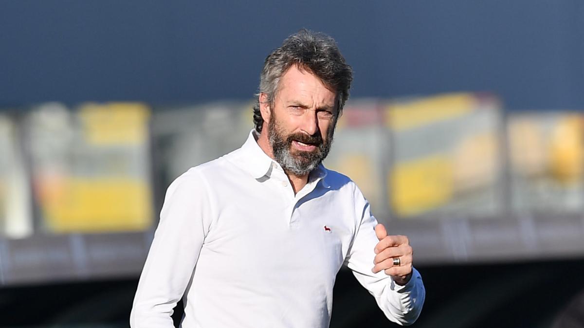 Milan Femminile, l'undici titolare scelto da Ganz per la Sampdoria