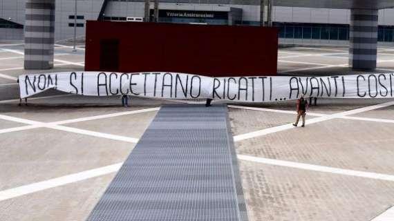 CURVA SUD MILANO COMUNICATO UFFICIALE: la posizione su Raiola e Donnarumma