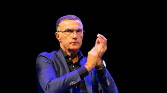 Bergomi: "Il Milan si è compattato nelle difficoltà, giocatori bravi a restare vicini a Pioli"