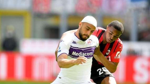 MN - Zaccheroni su Tomori e Kalulu: "Coppia granitica. Non è facile sostituire Kjaer"
