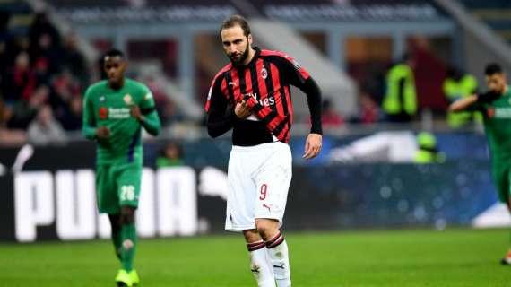 LA LETTERA DEL TIFOSO: "Non è colpa sua" di Leonardo