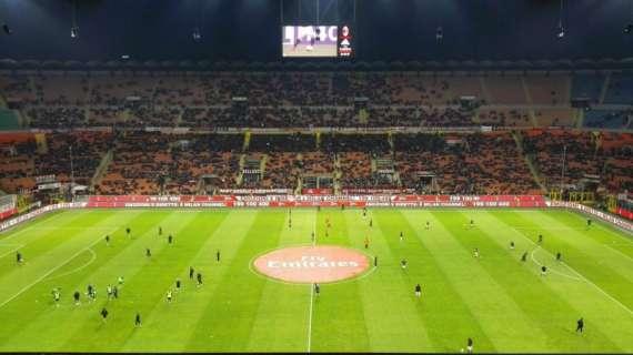 Gazzetta - Milan, abbonamenti al minimo: mai così pochi nell’era Berlusconi, in dieci anni -65,8%