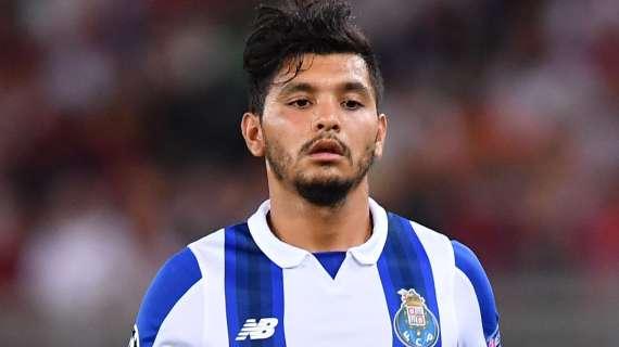 Verso Porto-Milan: il probabile undici di Conceiçao