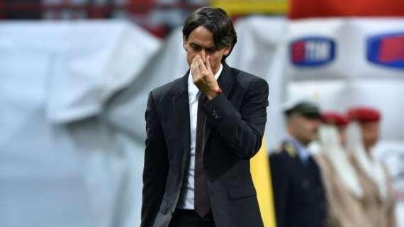 Milan da piangere, battuti (quasi) tutti i record negativi: mai così male nei campionati a 20 squadre