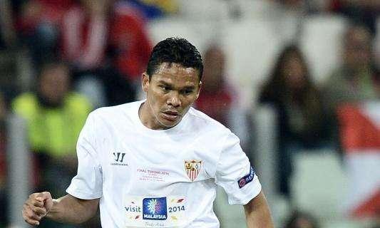 Di Marzio: "Bacca-Milan: possibile contratto di 5 anni a 3 milioni"