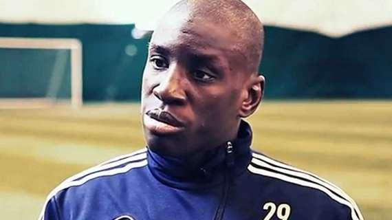 The Guardian - Demba Ba-Milan, si discute il prezzo
