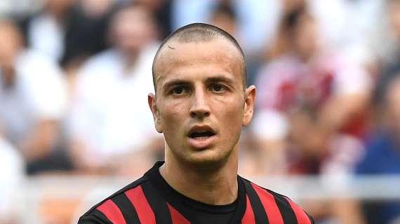 L. Antonelli: "La vittoria in Supercoppa Italiana nel 2016 contro la Juve è stata meritata"