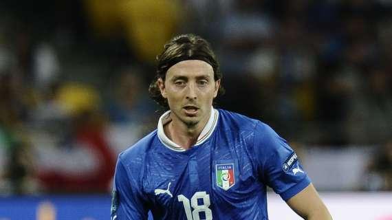 Italia, Compagnoni: "Montolivo può dare fastidio a Schweinsteiger"