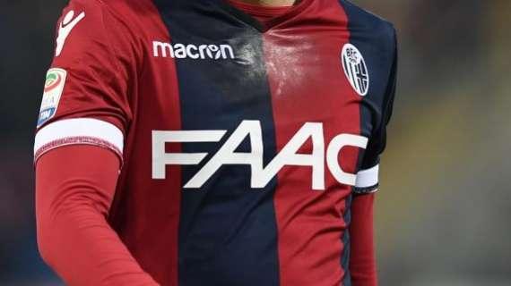 Bologna, Troise a Sportitalia: "Dobbiamo giocare da squadra"