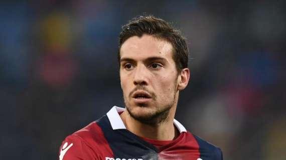 Bologna, il Milan tifa per l'addio di Verdi: guadagnerebbe il 20%