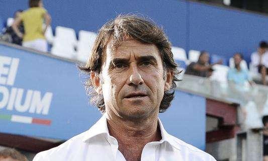 Premium - Sassuolo, Carnevali: "Matri figura giusta per noi"
