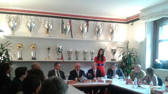 Club più titolati, ecco lo scenario attuale