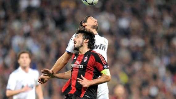 Milan, Khedira potrebbe scegliere lo United per amore
