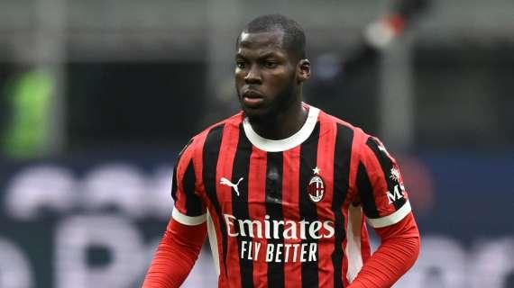 Dall'Inghilterra: Nottingham-Milan, trattativa per Musah. Giocatore favorevole al trasferimento