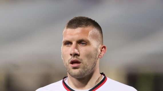 MN - Milan, dialogo aperto con il Fenerbahce per Rebic e Origi: le proposte però non convincono