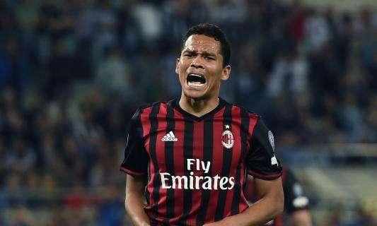 Sugoni: “Il Milan continua a pensare a Pjaca. Bacca? Attenzione all’Atletico Madrid”