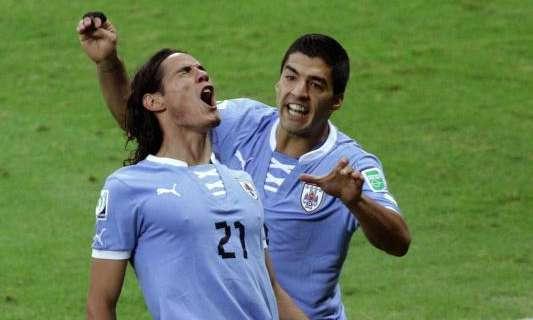 Marchetti (Sky): "Non credo ci sia possibilità di vedere Suarez in Italia"