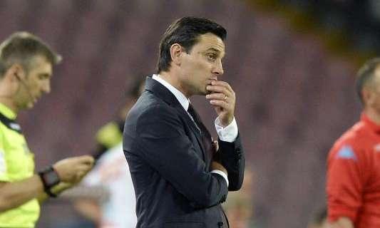 Sky - La precisazione di Montella sul mercato e i cinesi