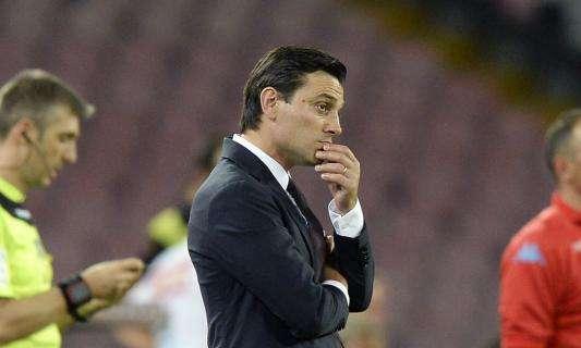 Una difesa con un solo padrone: Montella studia le opzioni per equilibrare la retroguardia
