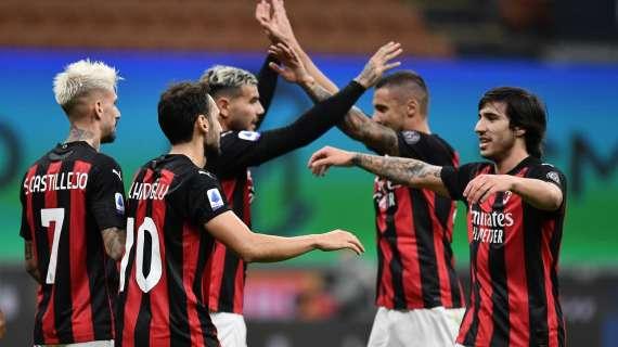 CorSera - Milan, ora serve una svolta: ogni forza orientata sul campionato, inizia la fase decisiva