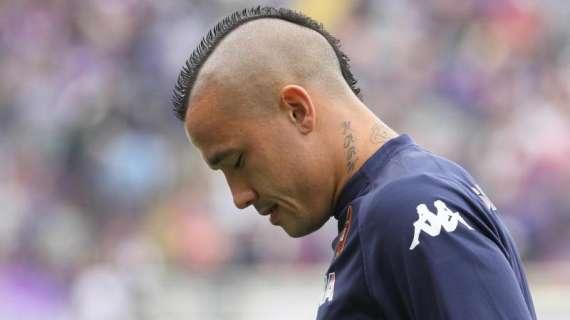 De Grandis: "Milan e Inter hanno più bisogno di Nainggolan rispetto a Roma e Napoli"