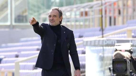 Prandelli sul titolo: "Dal Milan alla Juve, molte squadra possono ambire al titolo"
