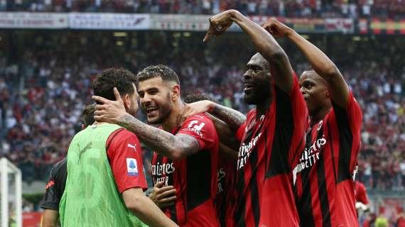 Zaccheroni: "Milan di giovani e sbarazzini, mi piace. Pioli ha reso il Milan imprevedibile"