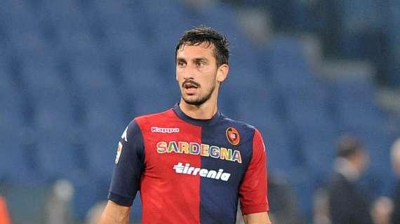 Diana (ag. Fifa): "Jorginho non mi convince, con Rami sarebbe perfetto Astori. Inzaghi meglio di Seedorf"