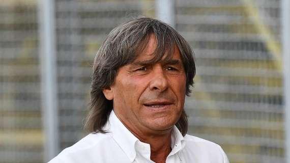 Conti: "Più spazio ai giovani. Il Milan lo sta facendo"