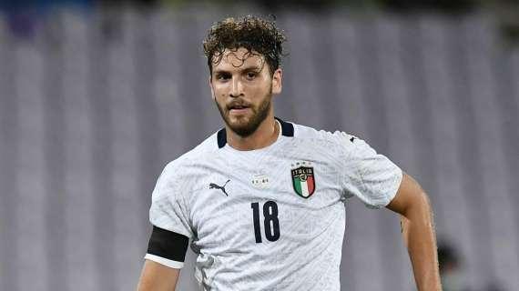 Ag. Locatelli: "Al Milan devi essere pronto, Manuel non rendeva come sta facendo ora"