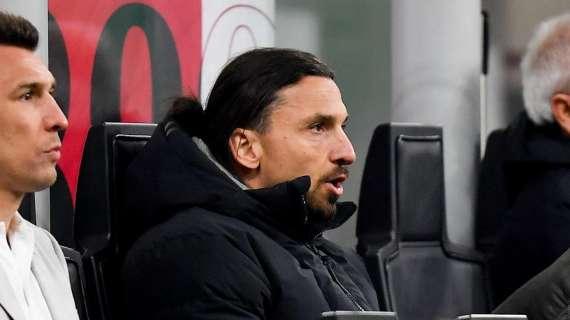 Tuttosport: "Il trionfo di Ibra: Sanremo è suo!"
