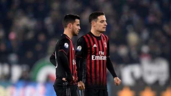 Milan, senza Jack tocca a Suso prendere per mano i rossoneri