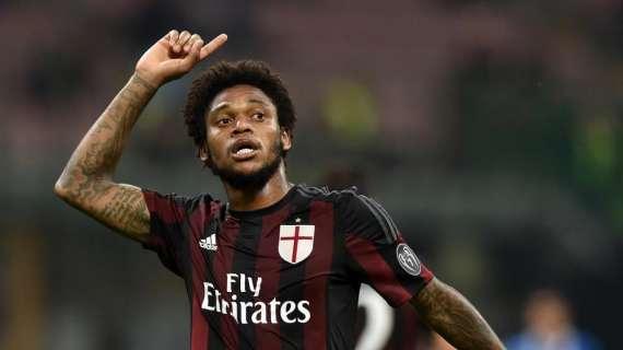 Acmilan - Timemachine, Milan-Empoli da ricordare: Bacca e Adriano in gol all'esordio rossonero 