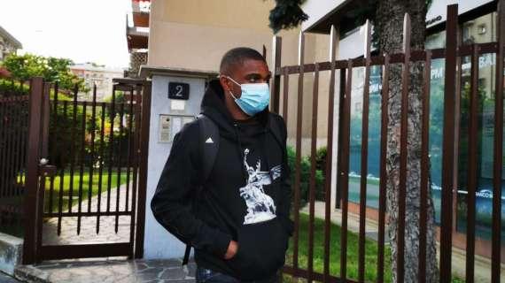 ESCLUSIVA MN - Ghazi (Equipe): "Il Lione si è accorto in ritardo delle qualità di Kalulu. Maldini fondamentale nell'operazione"
