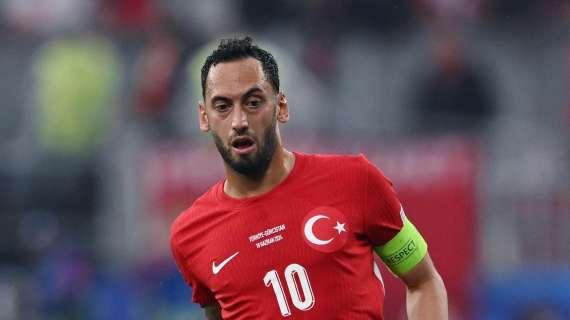 Criscitiello: "Calhanoglu, chi ha tradito una volta tradisce anche la seconda"