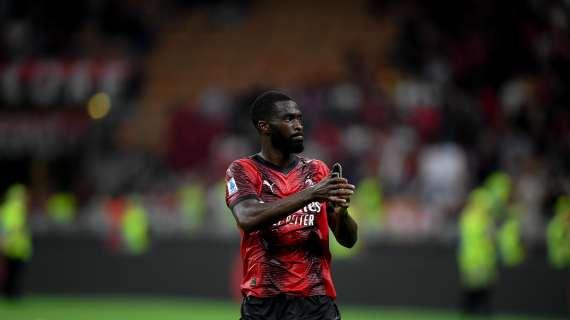 Leao può prendere il posto di Messi, Ronaldo e Neymar? Tomori: "Perché no? Può diventare una delle nuove star"