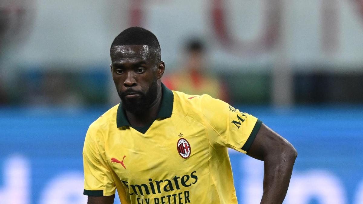 Milan, il mercato in uscita: ritorno in Premier League per Tomori?