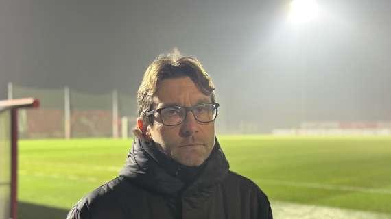 MN - Primavera, alle 18 la sfida contro la Sampdoria: ci dovrebbe essere anche Sia tra i convocati di Guidi