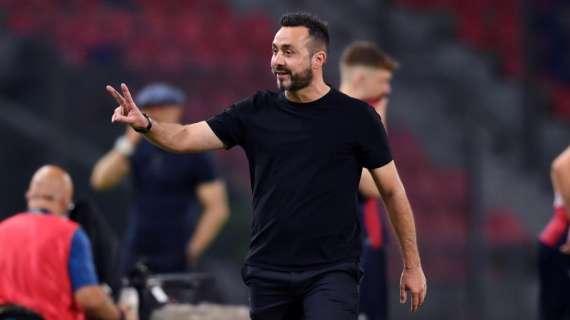 Verso Sassuolo-Milan, domani i neroverdi tornano in campo