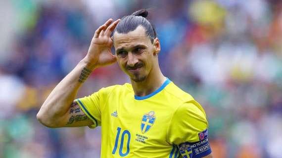 Gazzetta - Milan-Ibra, balla un milione: Zlatan ne ha chiesti tre per i primi sei mesi, i rossoneri ne offrono due