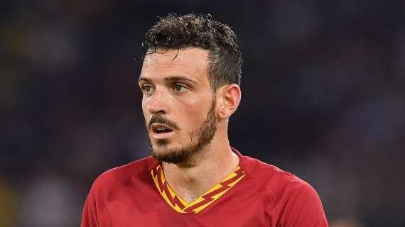Milan, domani incontro tra Florenzi e la Roma: si cerca la formula che accontenti tutti